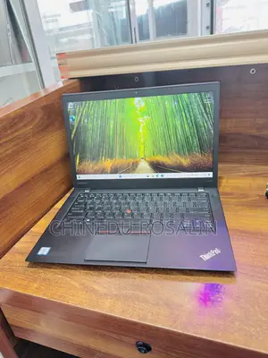 Laptop Lenovo ThinkPad T460s 8GB Intel Core I5 SSD 256GB