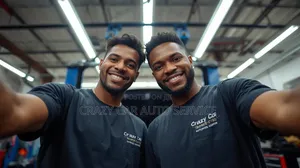 Crazy Car Auto Service