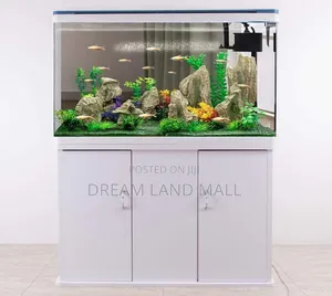 3 Feet Furniture Aquarium