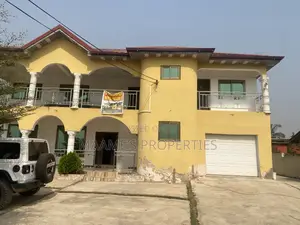 6bdrm House in Kasoa for sale