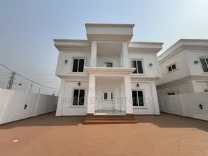 4bdrm House in Charclem Ventures, East Legon for rent