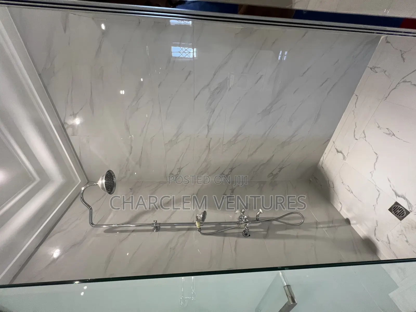 4bdrm House in Charclem Ventures, East Legon for rent