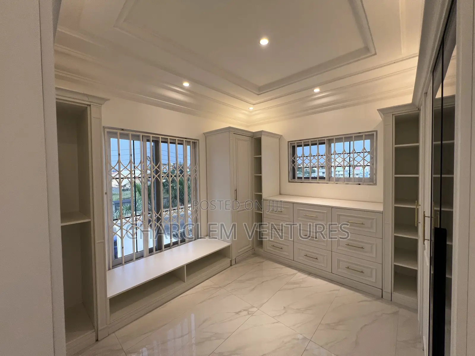 4bdrm House in Charclem Ventures, East Legon for rent