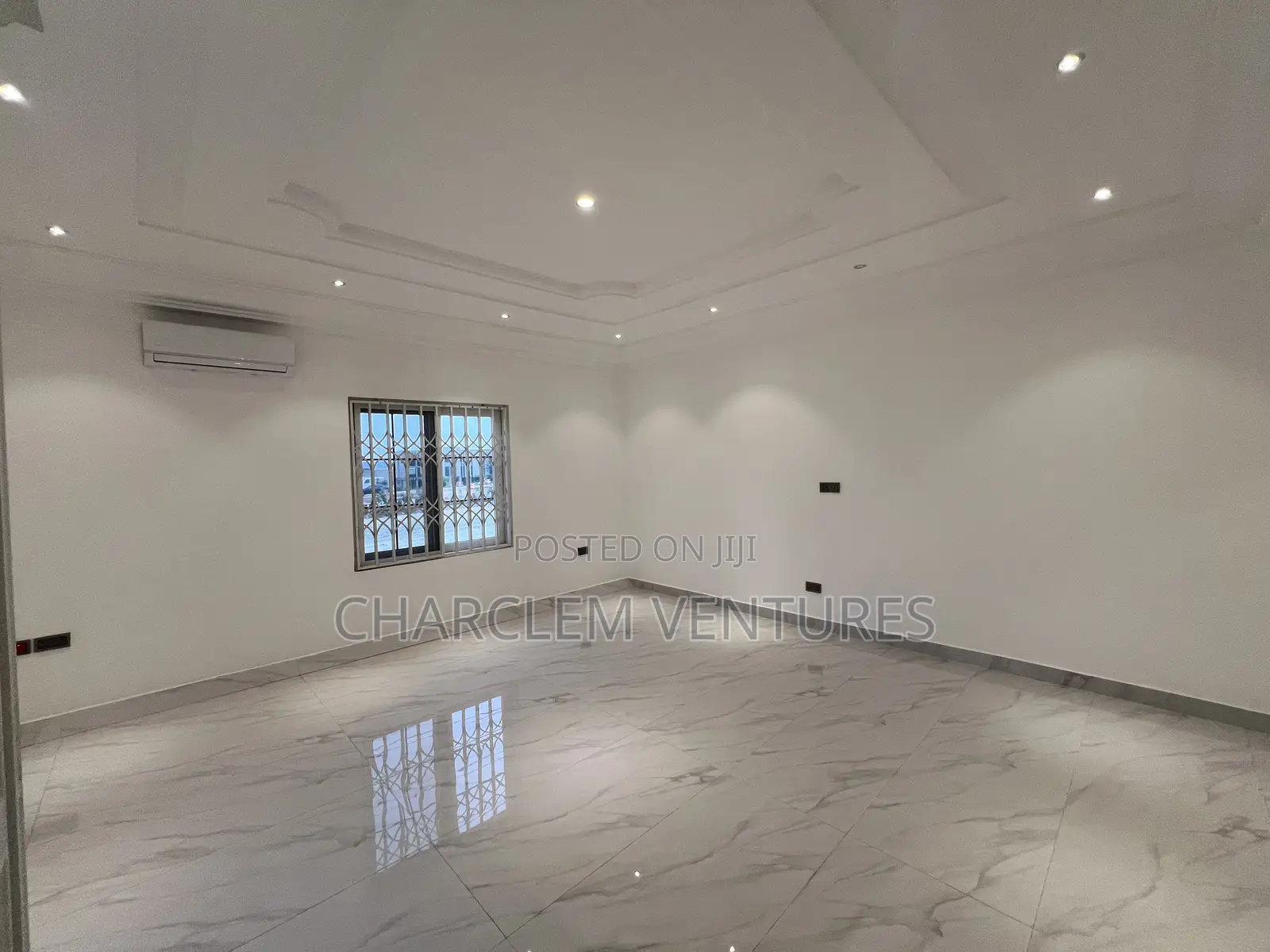 4bdrm House in Charclem Ventures, East Legon for rent