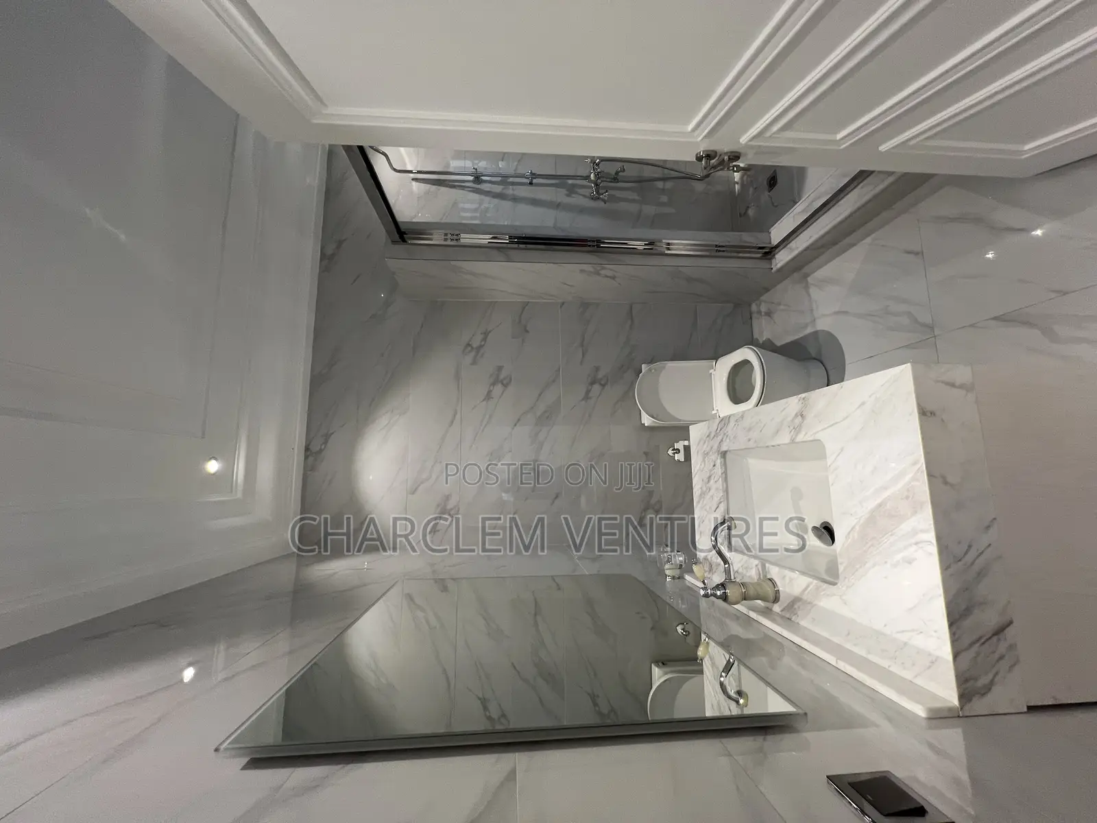 4bdrm House in Charclem Ventures, East Legon for rent