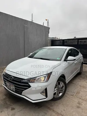 Saloon Car Available for Rent Within Accra Only