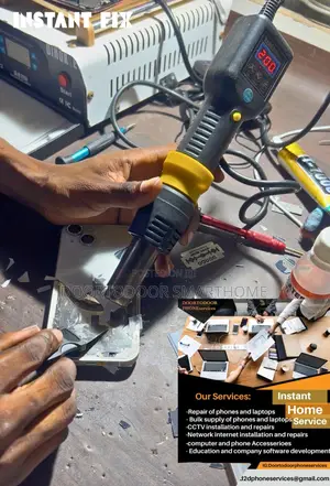 Phone Repair