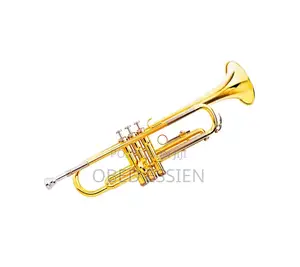 Yamaha Trumpets
