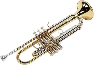 Yamaha Trumpets
