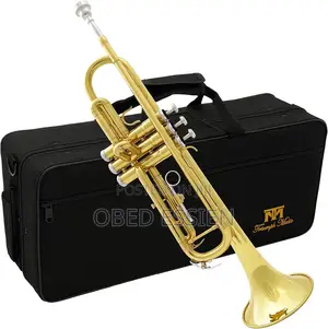 Yamaha Trumpets