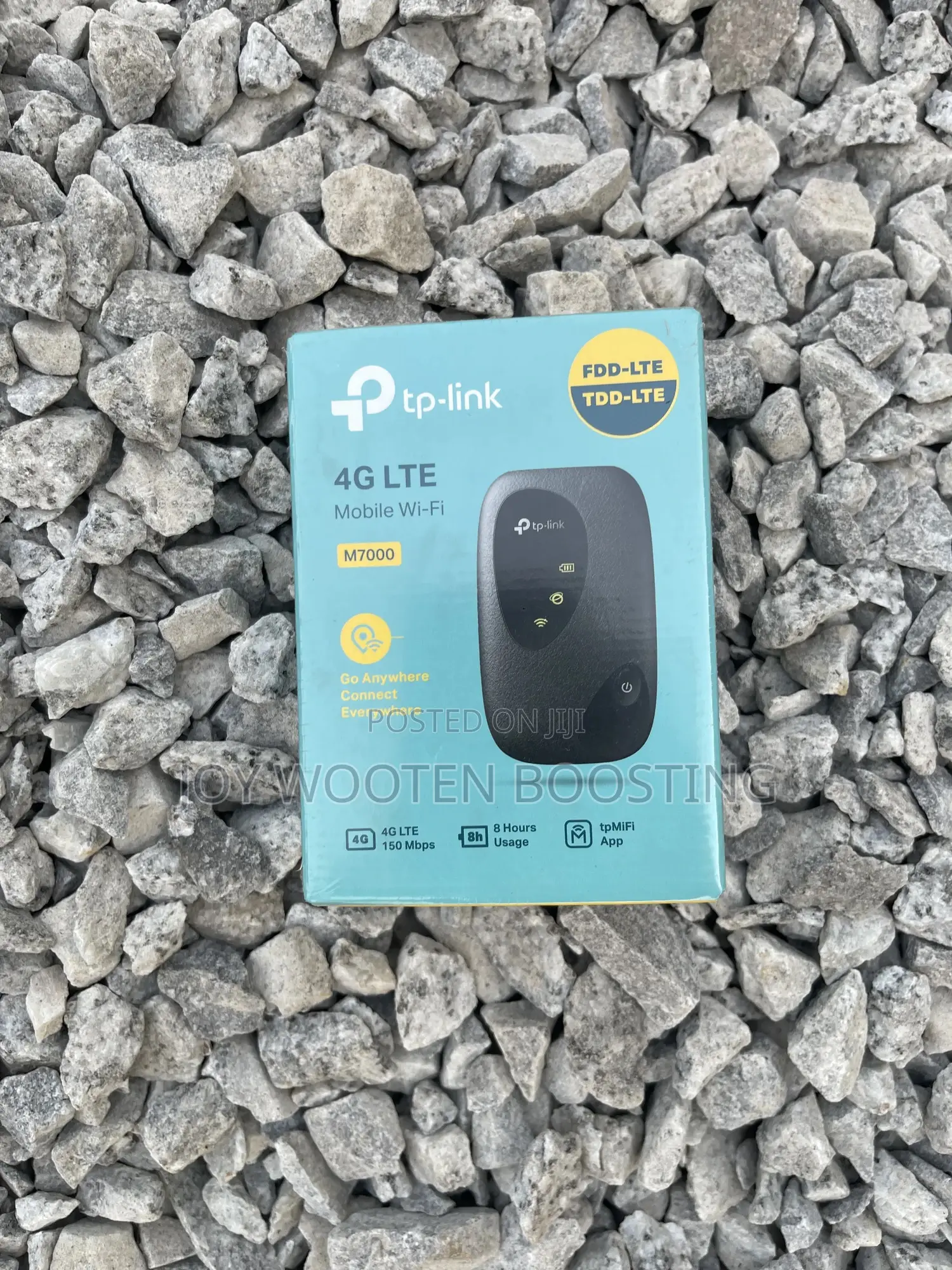 Tp Link Mifi