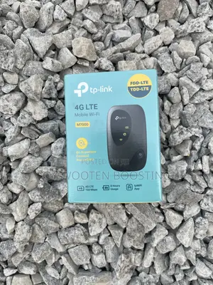 Tp Link Mifi