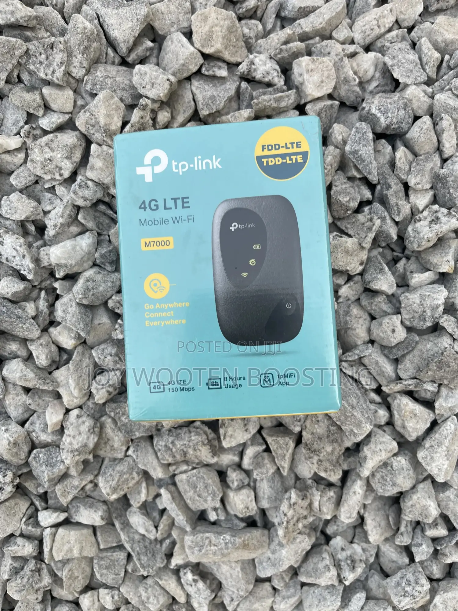 Tp Link Mifi