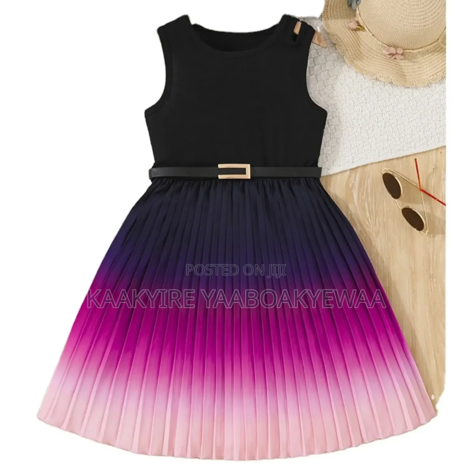 Kids Dress
