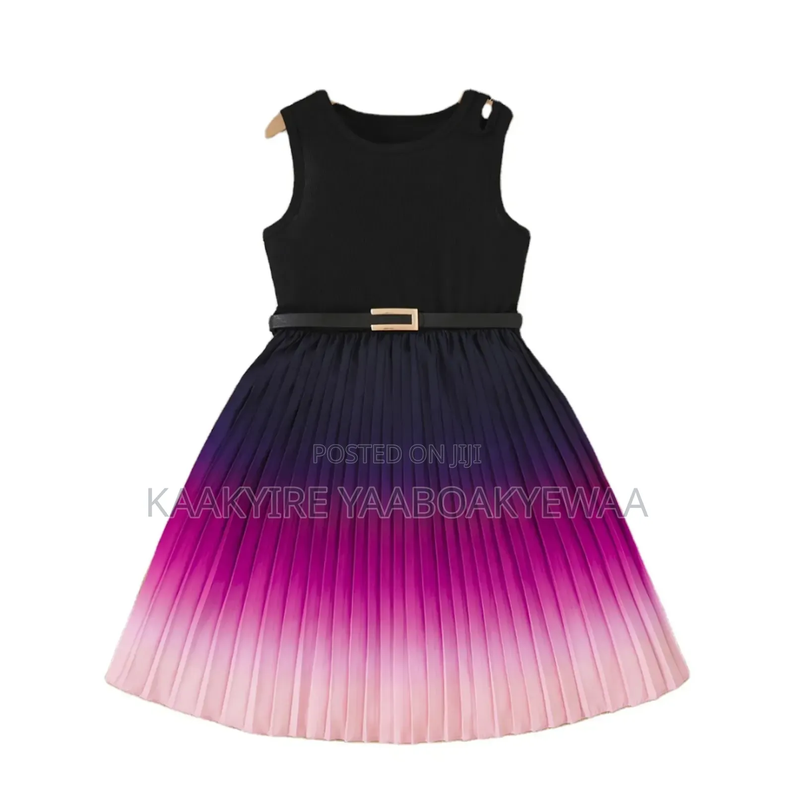 Kids Dress