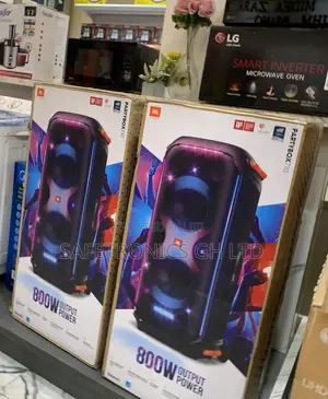 Just Order Electric Bluetooth 800w JBL Partybox 710 Speaker