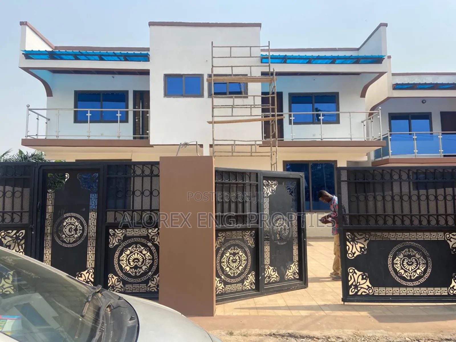 3bdrm House in Oyarifa for rent