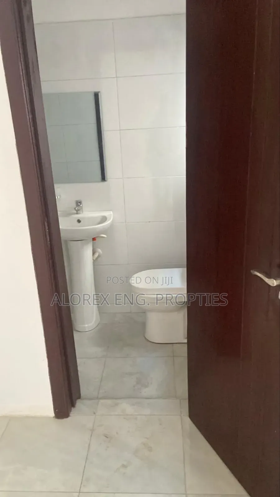 3bdrm House in Oyarifa for rent