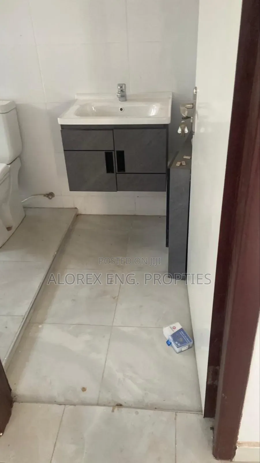 3bdrm House in Oyarifa for rent