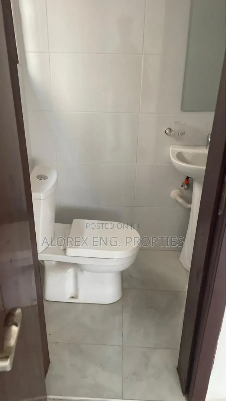 3bdrm House in Oyarifa for rent