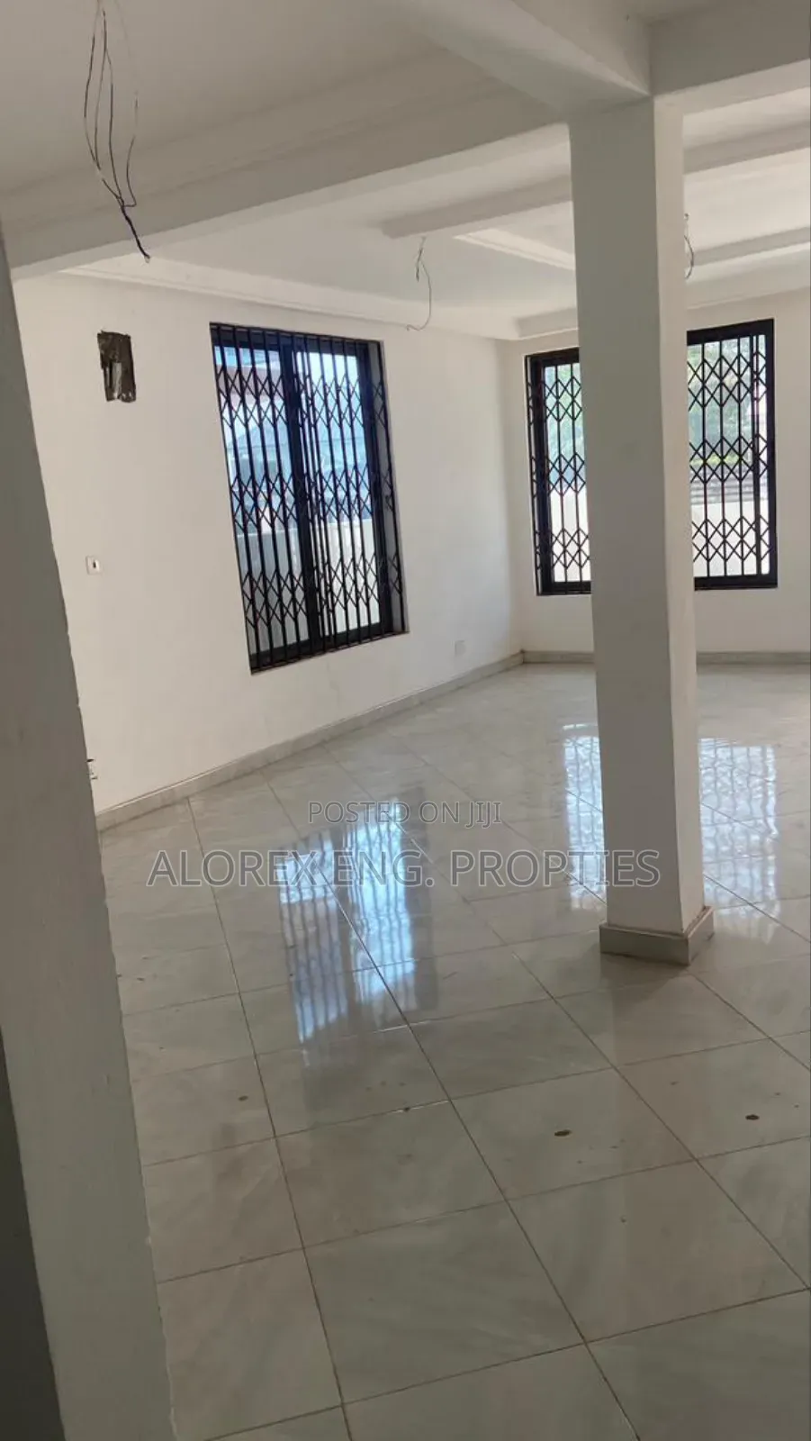 3bdrm House in Oyarifa for rent