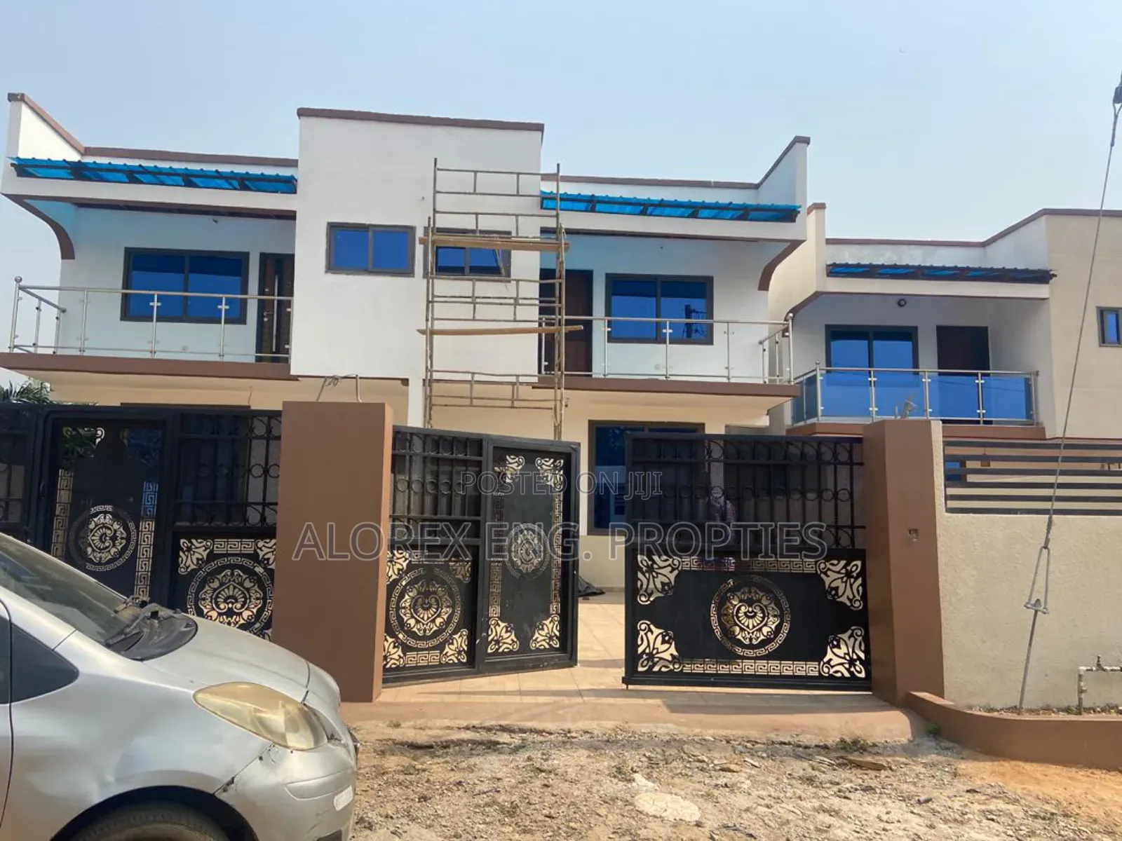 3bdrm House in Oyarifa for rent