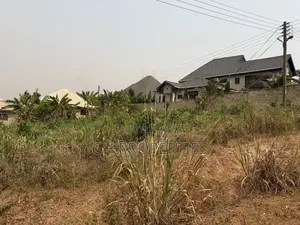 One Full Plot for Sale Sokoban,Kwanwoma.