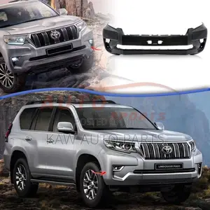 2018,2019,2020,2021 Front Bumper for Land Cruiser Prado