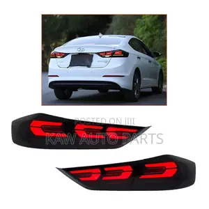 2017,2018,2019 Taillights for Hyundai Elantra