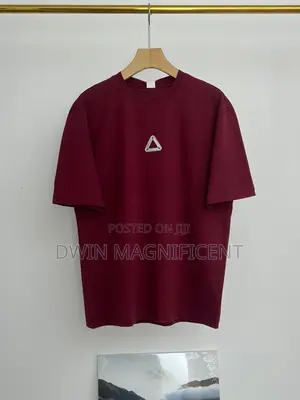 Heavy Cotton T Shirts (Designer)