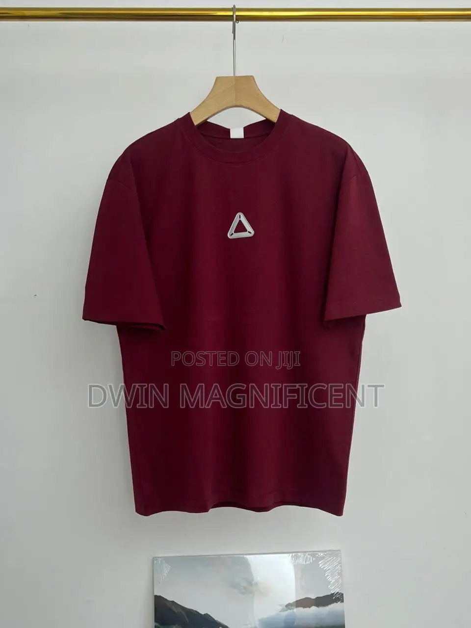 Heavy Cotton T Shirts (Designer)