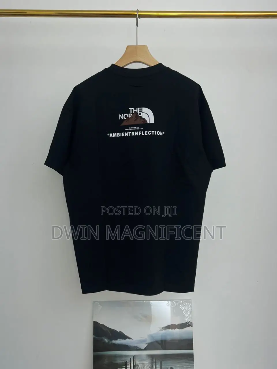 Heavy Cotton T Shirts (Designer)
