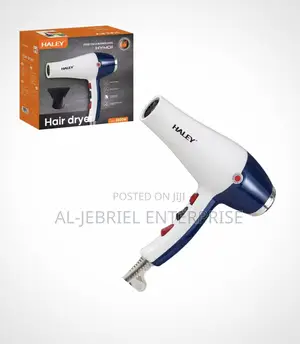 Hair Dryer