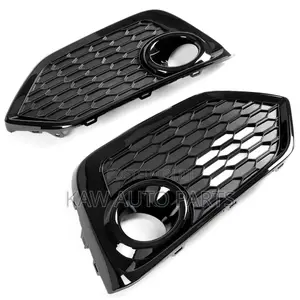 2016,2017,2018,2019,2020,2021  Foglight Cover For Honda Civic