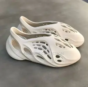 Available Adidas Foam Runner