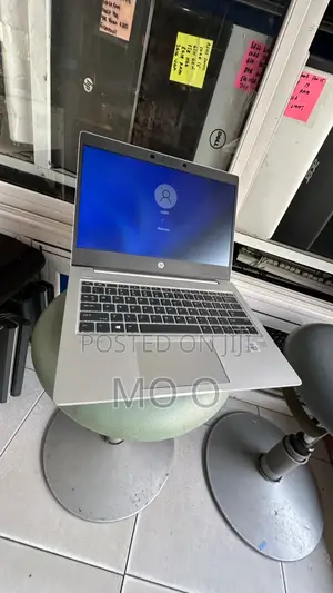 Laptop HP ProBook 430 G7 8GB Intel Core i5 SSD 256GB