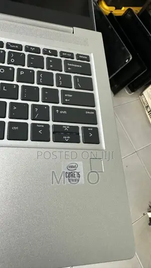 Laptop HP ProBook 430 G7 8GB Intel Core i5 SSD 256GB