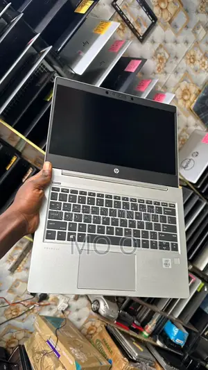 Laptop HP ProBook 430 G7 8GB Intel Core i5 SSD 256GB