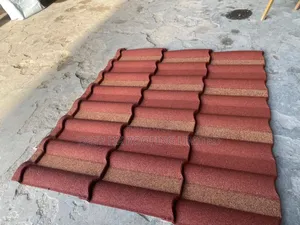 Milano Tiles Stones Coated