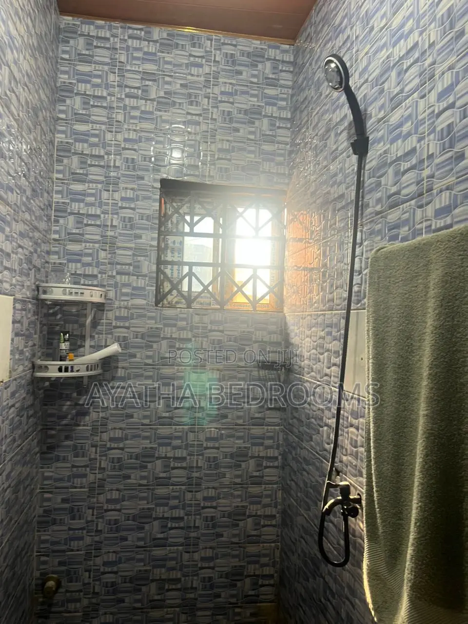 1bdrm Apartment in Tsuibleoo for rent