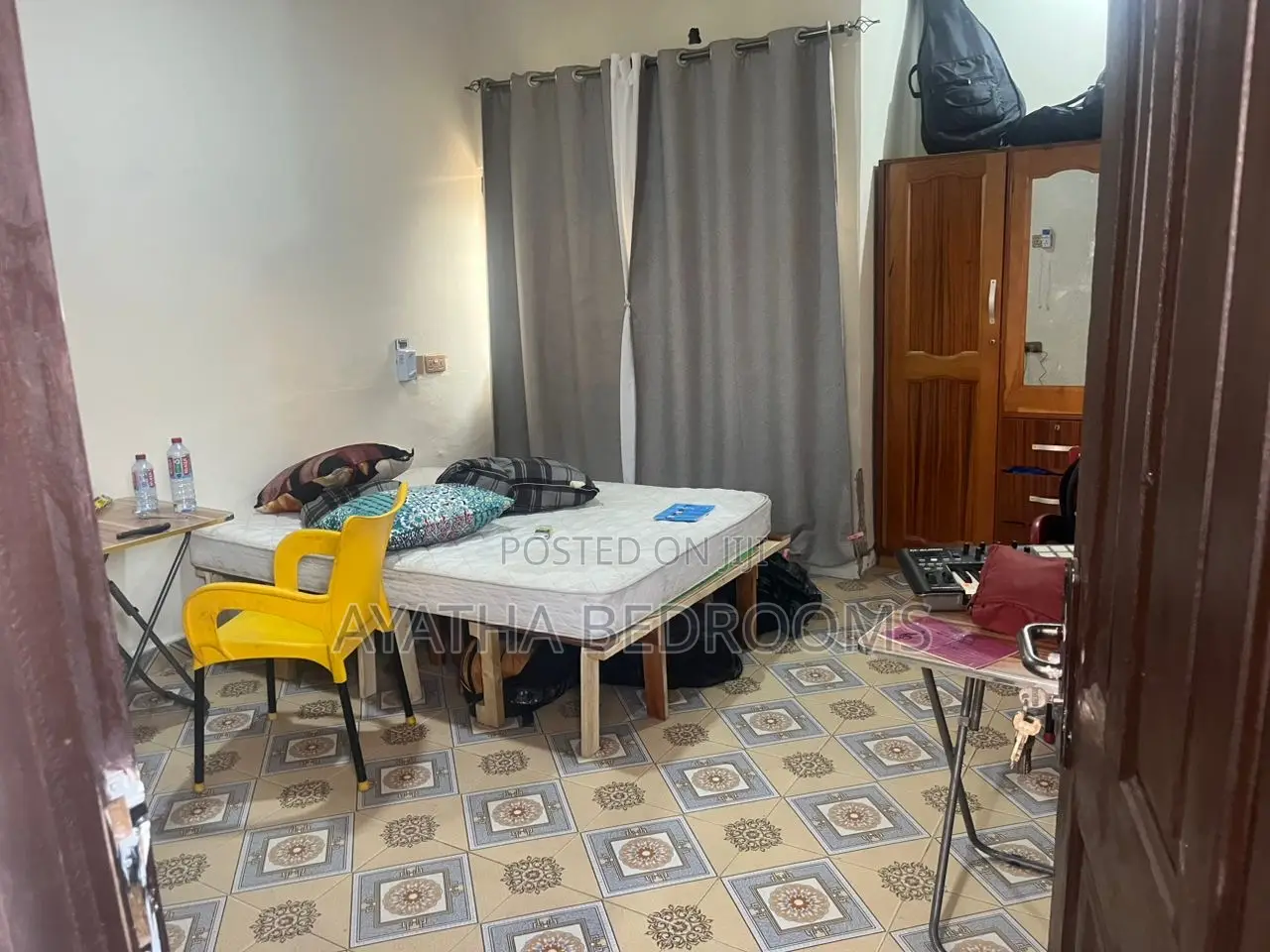 1bdrm Apartment in Tsuibleoo for rent