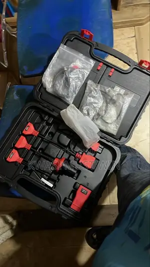 Autel Maxisys Ms906 Pro