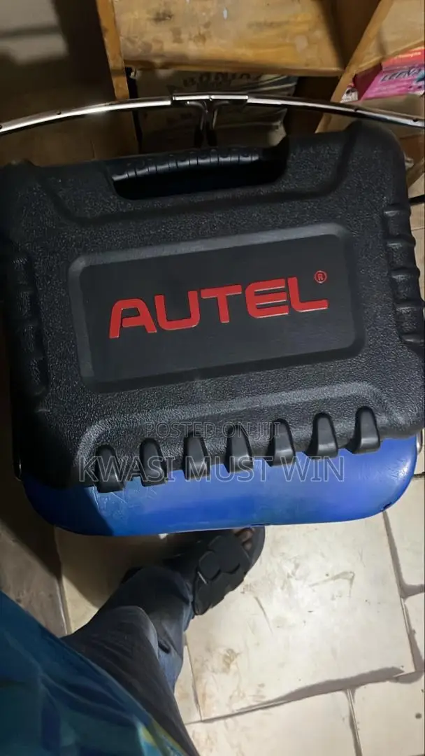 Autel Maxisys Ms906 Pro