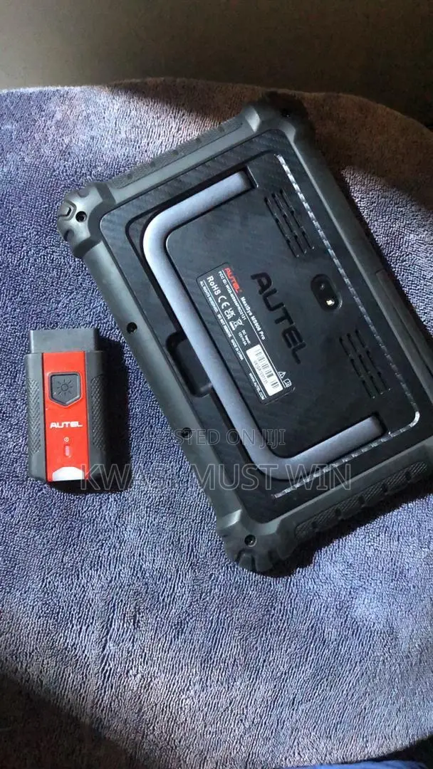 Autel Maxisys Ms906 Pro