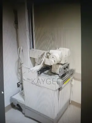 General Electric Amx 4 Plus Mobile X- Ray