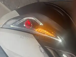 Hyundai Sonata 2011 2012 2013 Spec/ Led Headlights