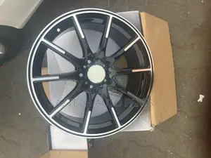Hyundai Sonata Alloy Rim 18