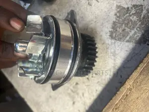 Nissan Frontier 2008 2009 2010 2011 2012 Water Pump/Water Cooler