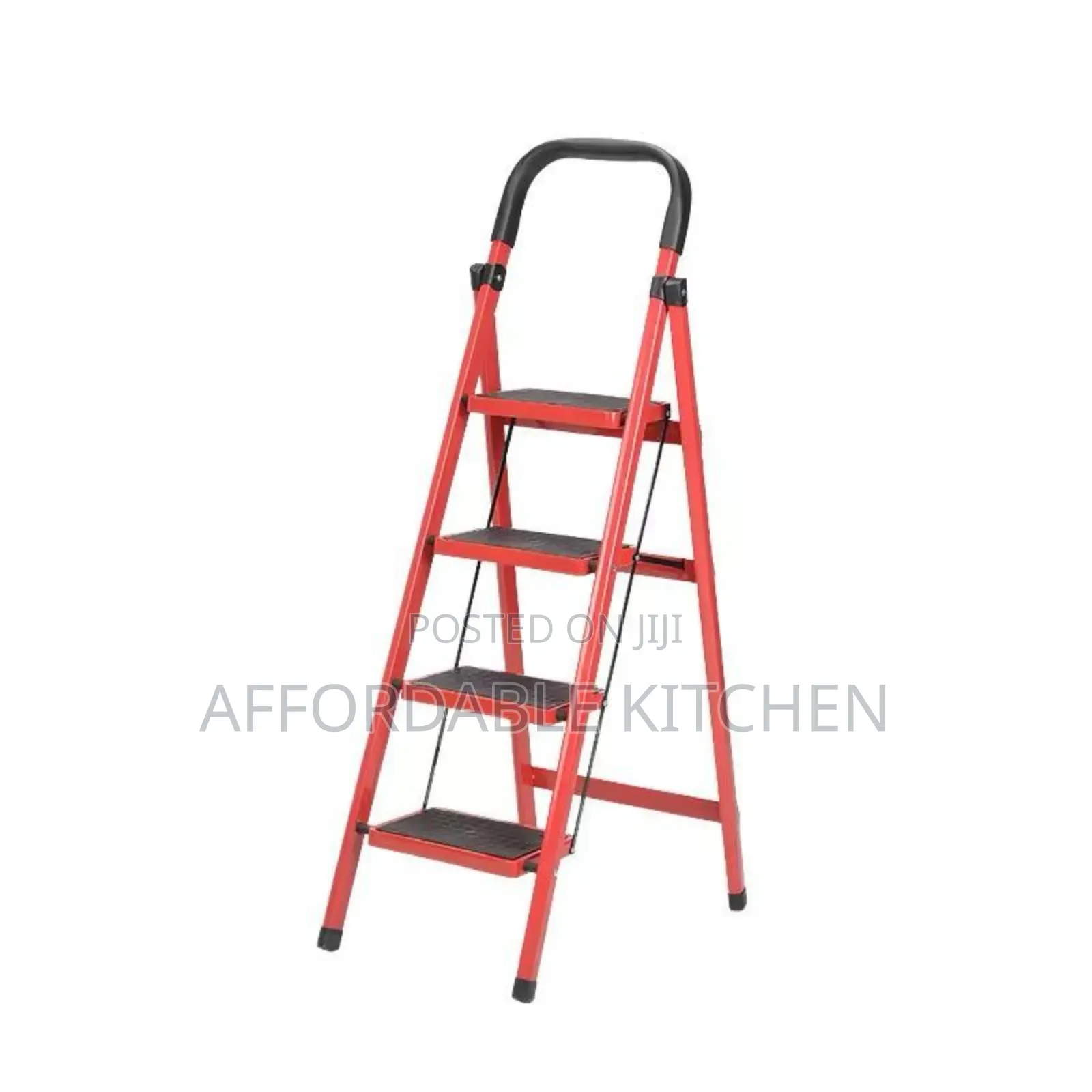 Foldable Ladder