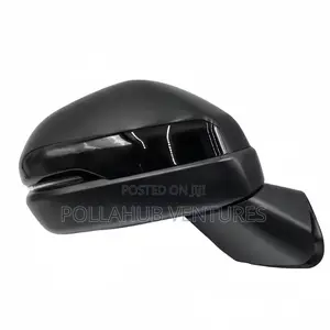 Honda CRV Breeze 2023 - 2025 Driver Side Mirror